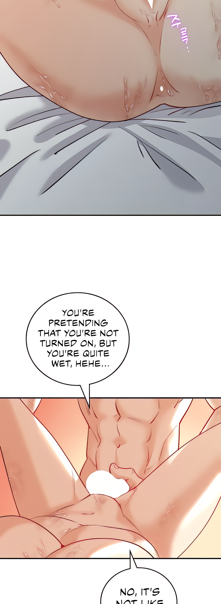 Give Me Back My Wife Chapter 5 image 40