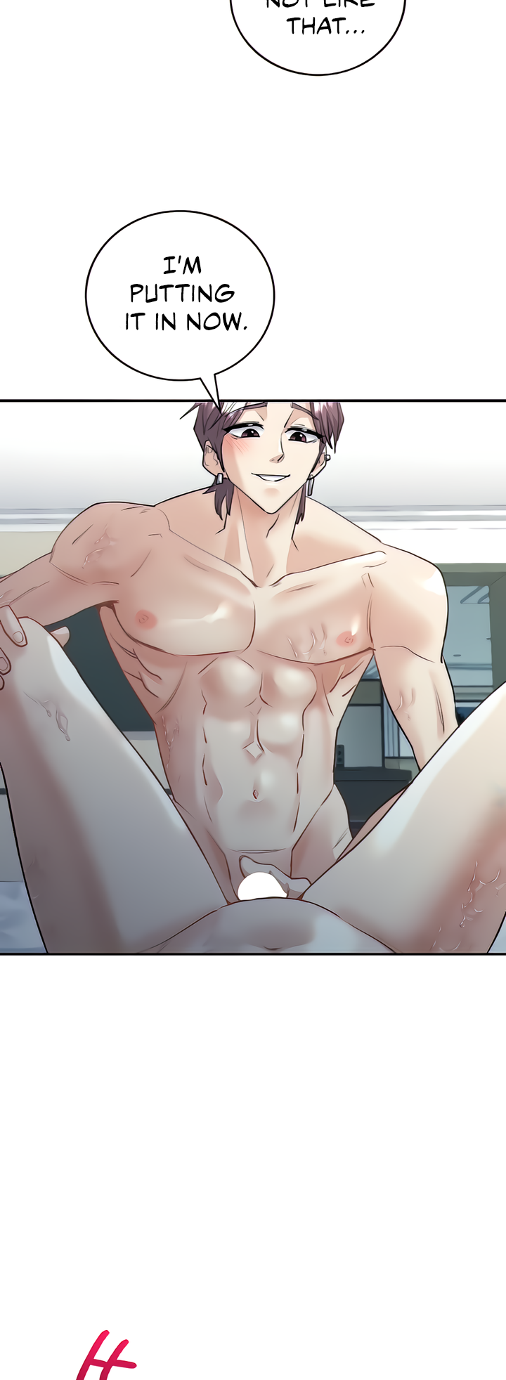 Give Me Back My Wife Chapter 5 image 41