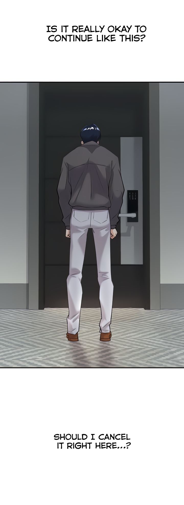 Give Me Back My Wife Chapter 5 image 4