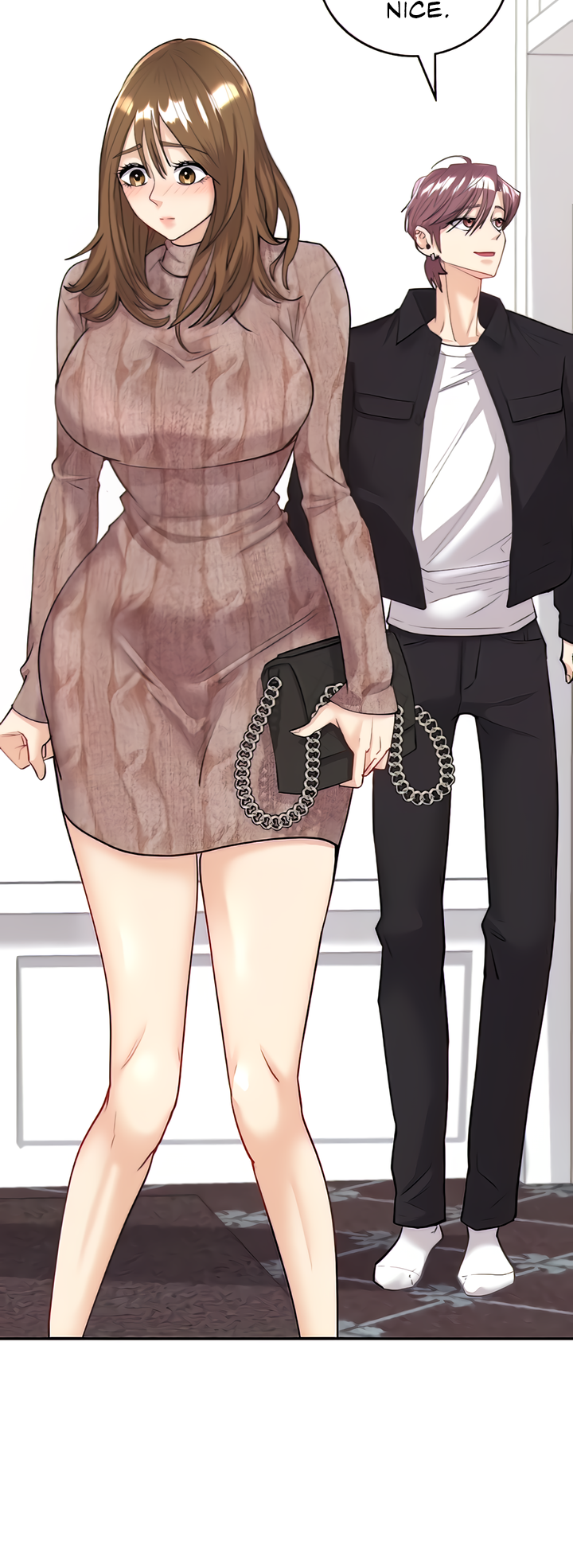 Give Me Back My Wife Chapter 5 image 7