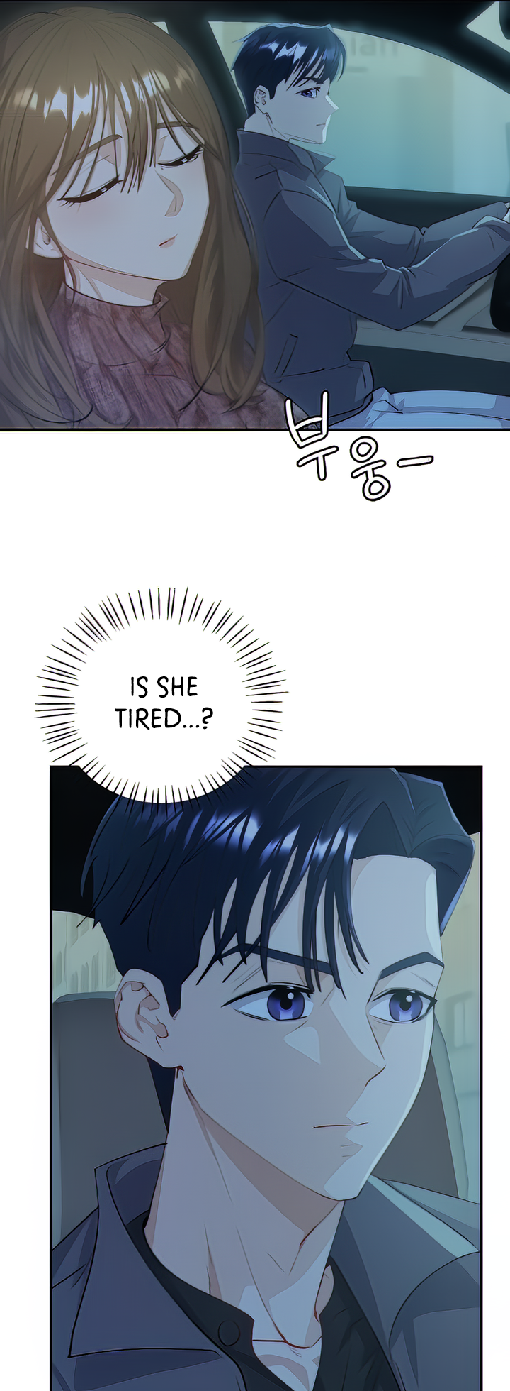 Give Me Back My Wife Chapter 6 image 10