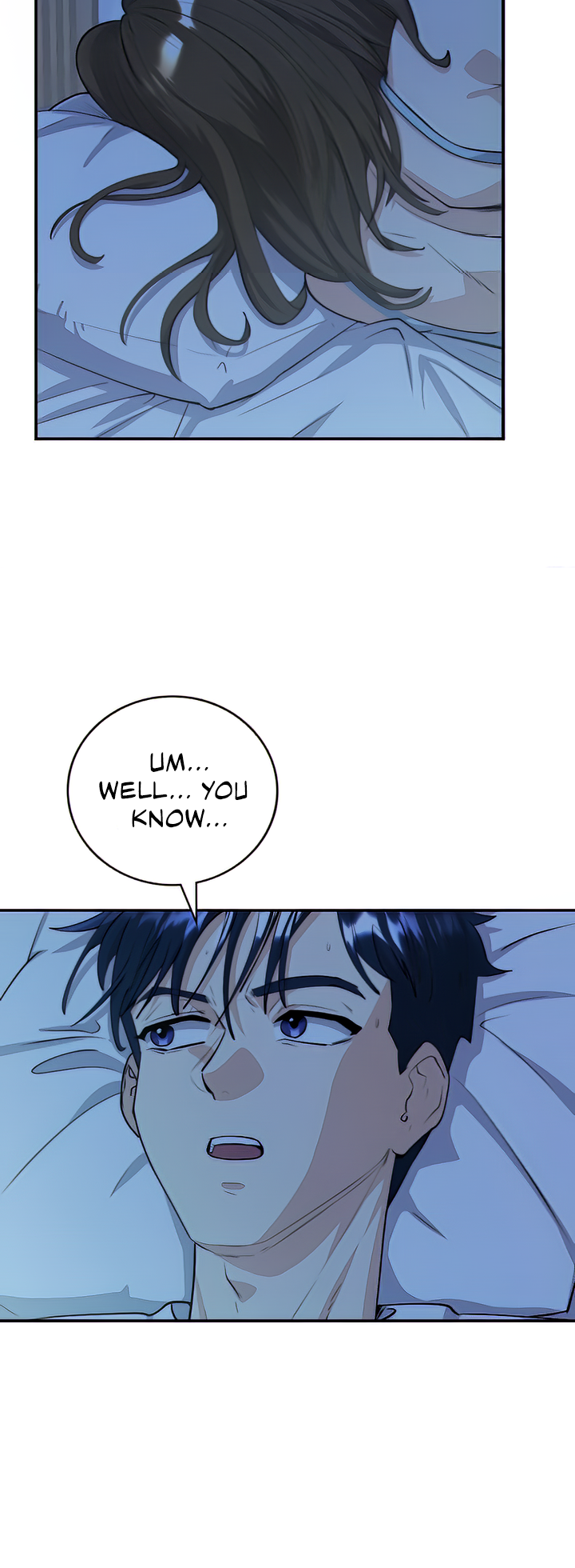Give Me Back My Wife Chapter 6 image 14