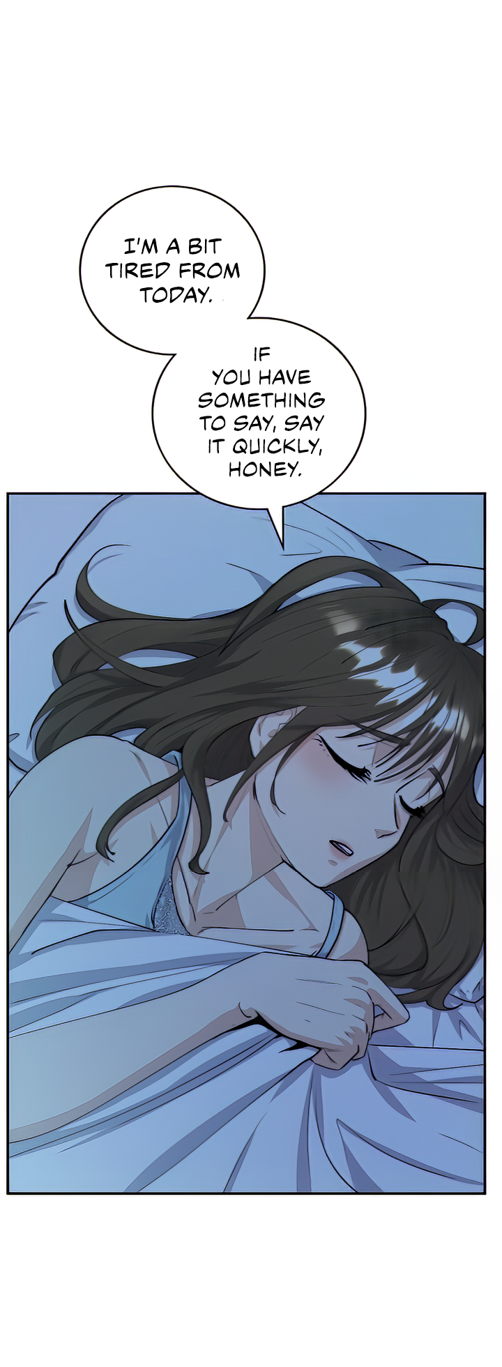Give Me Back My Wife Chapter 6 image 15