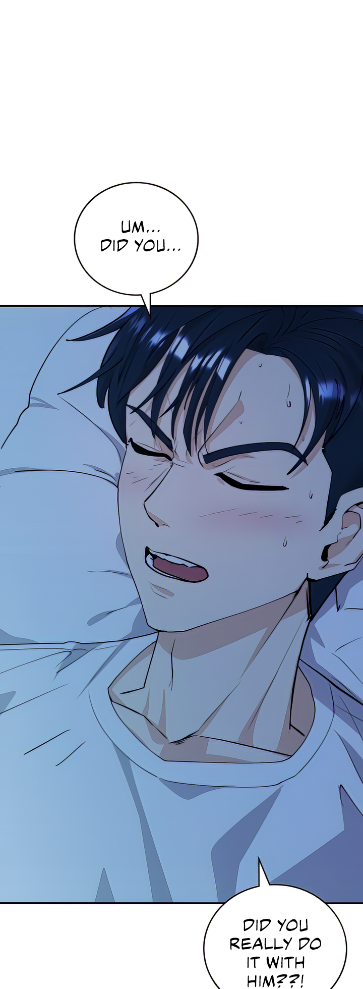 Give Me Back My Wife Chapter 6 image 16