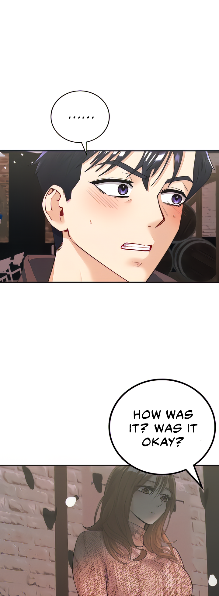 Give Me Back My Wife Chapter 6 image 1