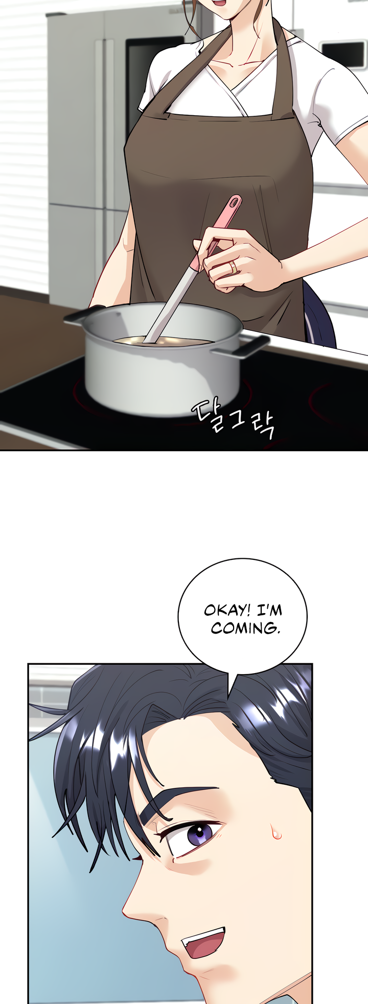 Give Me Back My Wife Chapter 6 image 23