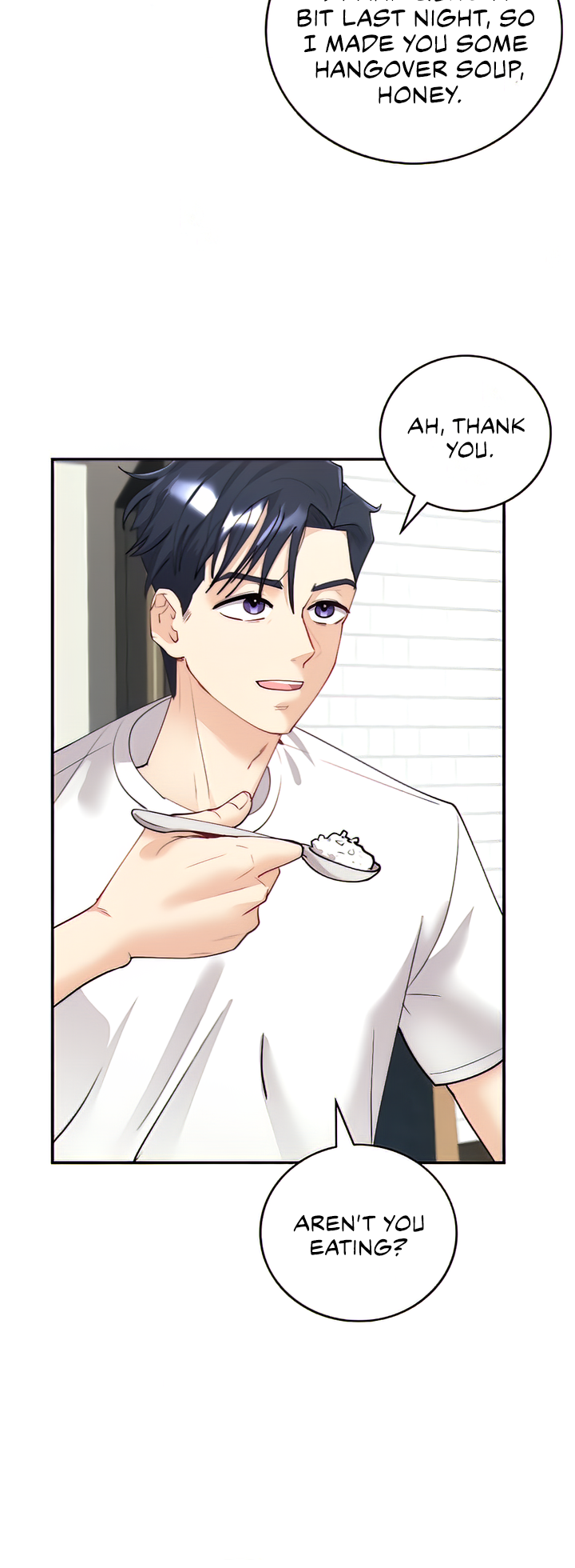 Give Me Back My Wife Chapter 6 image 25