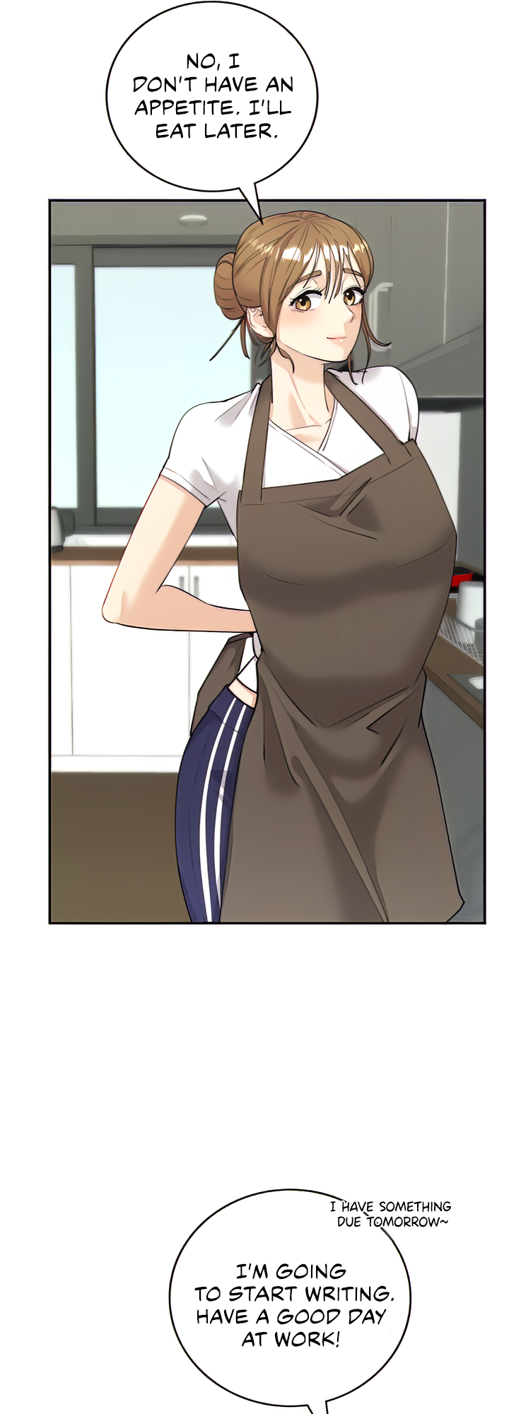 Give Me Back My Wife Chapter 6 image 26