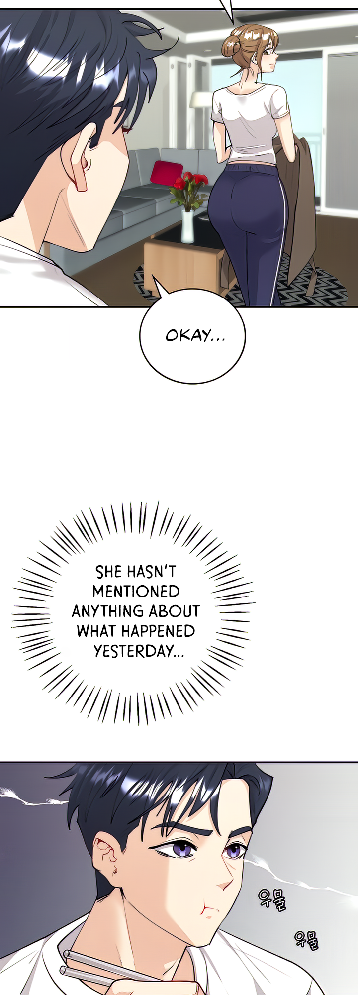 Give Me Back My Wife Chapter 6 image 27