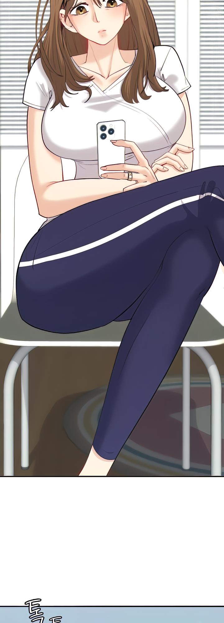 Give Me Back My Wife Chapter 6 image 32
