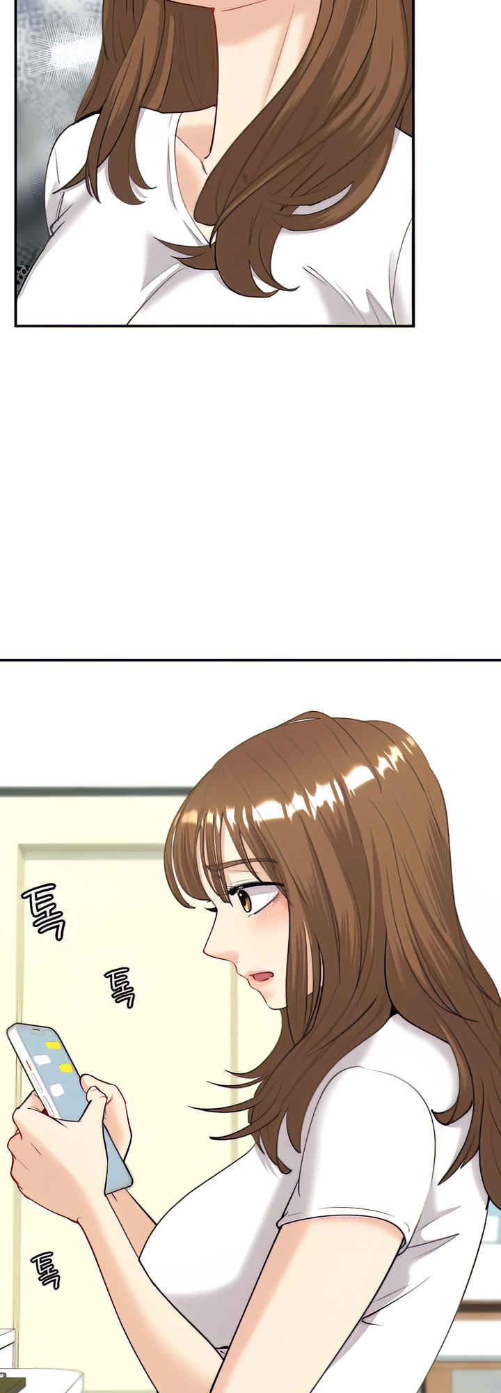 Give Me Back My Wife Chapter 6 image 34