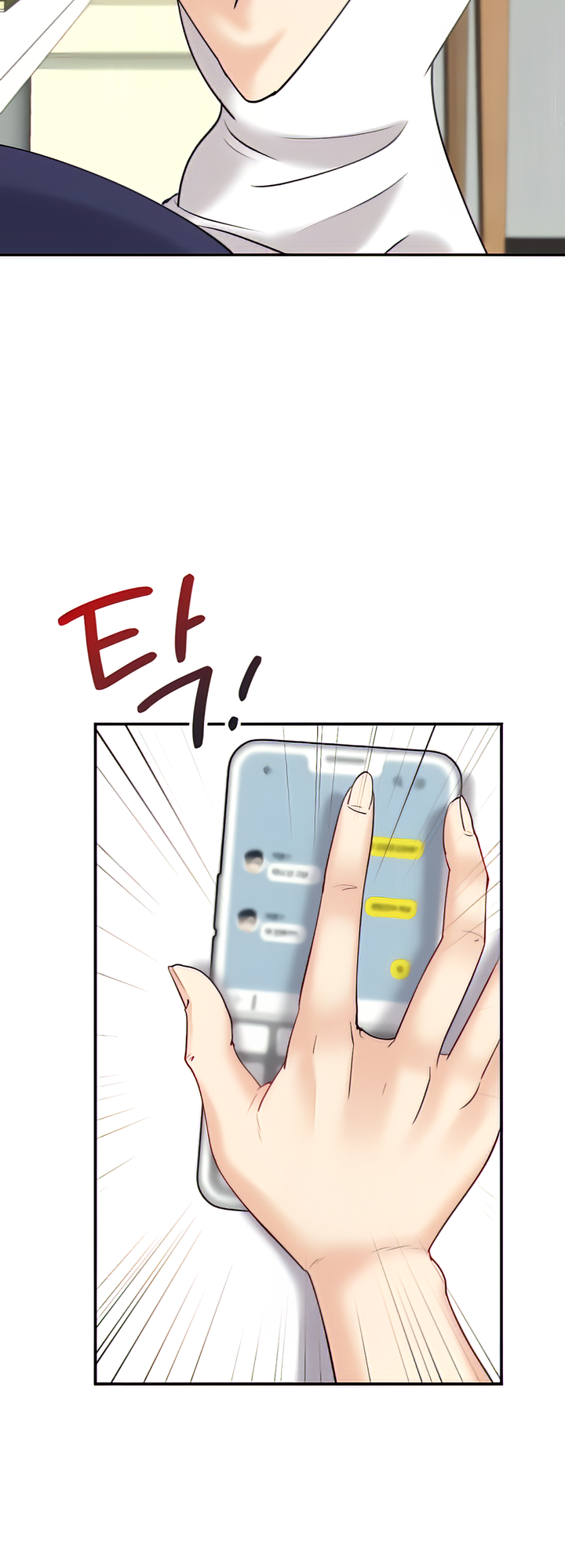 Give Me Back My Wife Chapter 6 image 35