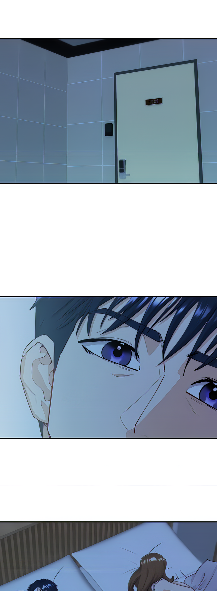 Give Me Back My Wife Chapter 6 image 8