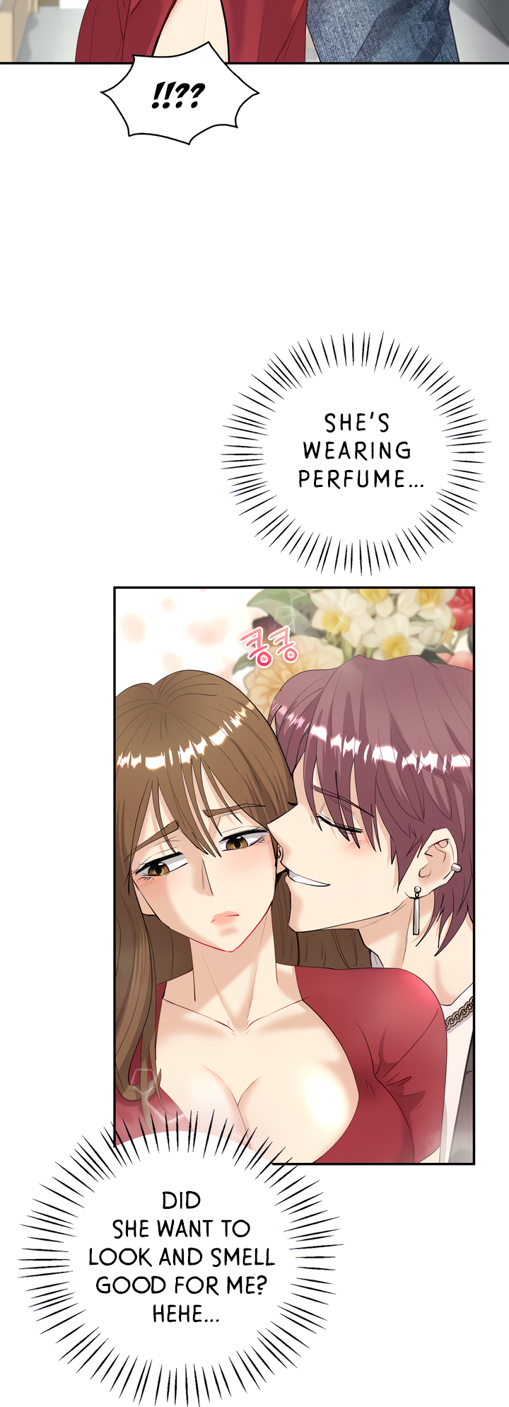 Give Me Back My Wife Chapter 7 image 10