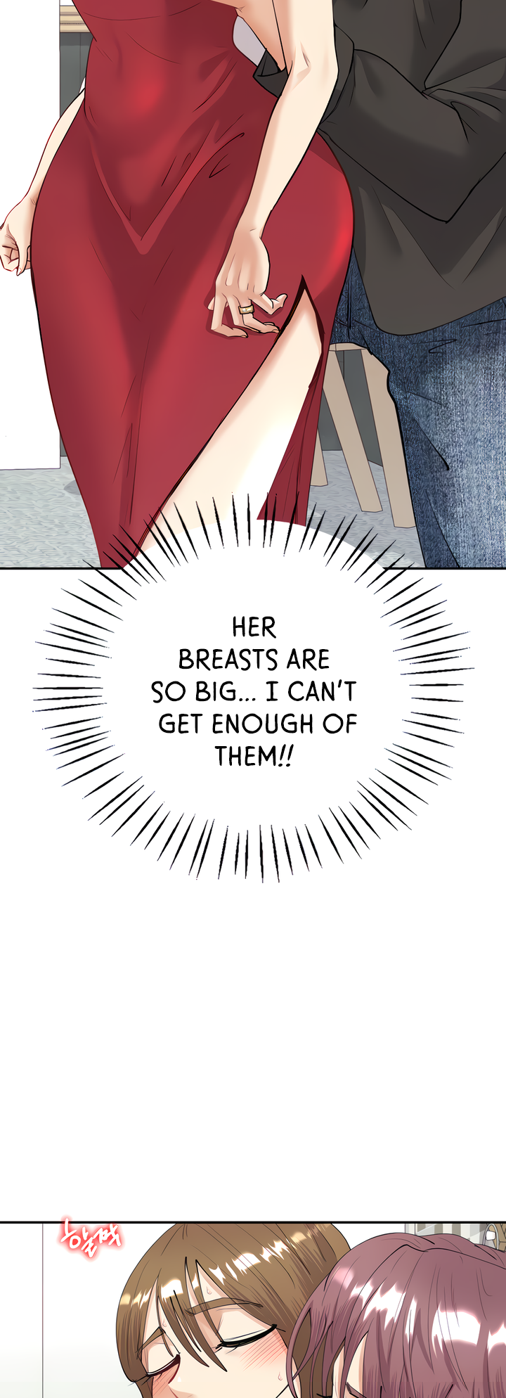 Give Me Back My Wife Chapter 7 image 13