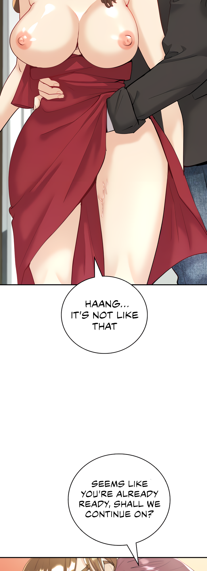 Give Me Back My Wife Chapter 7 image 18
