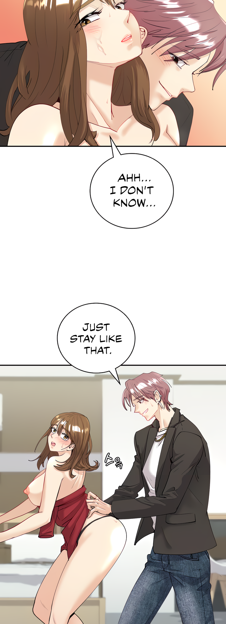 Give Me Back My Wife Chapter 7 image 19