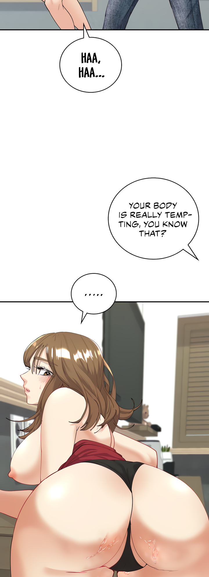 Give Me Back My Wife Chapter 7 image 20
