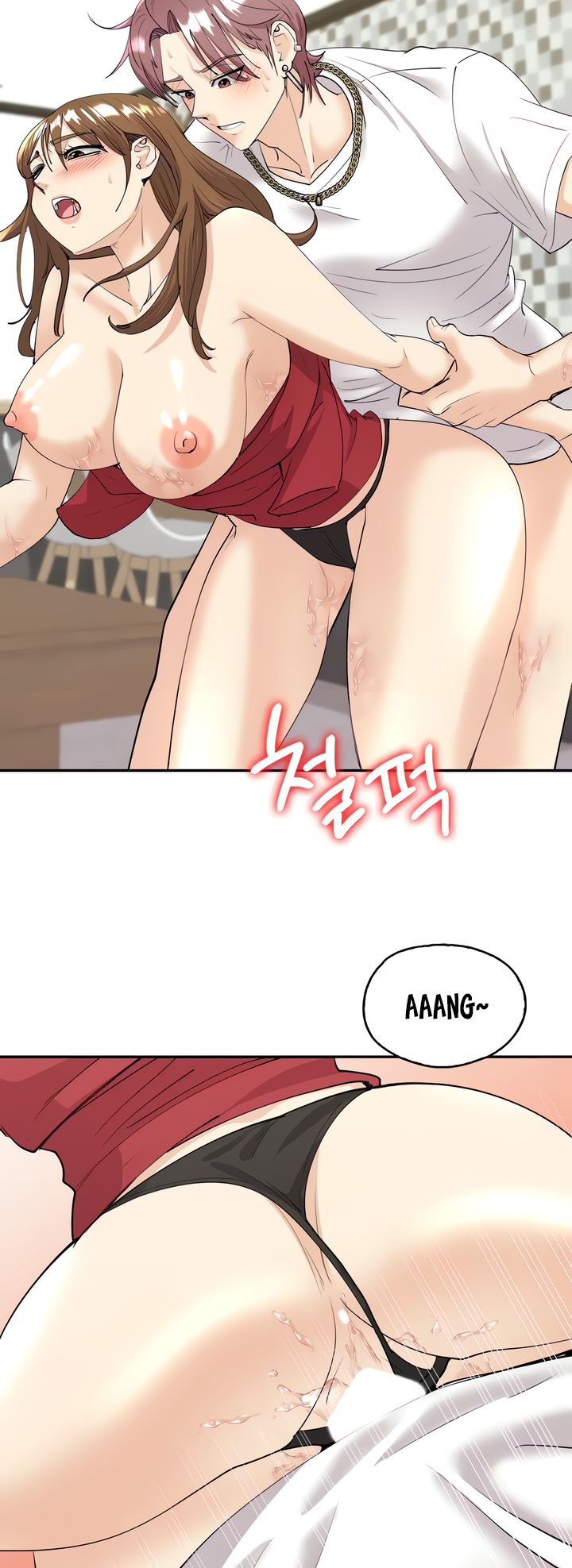 Give Me Back My Wife Chapter 7 image 28