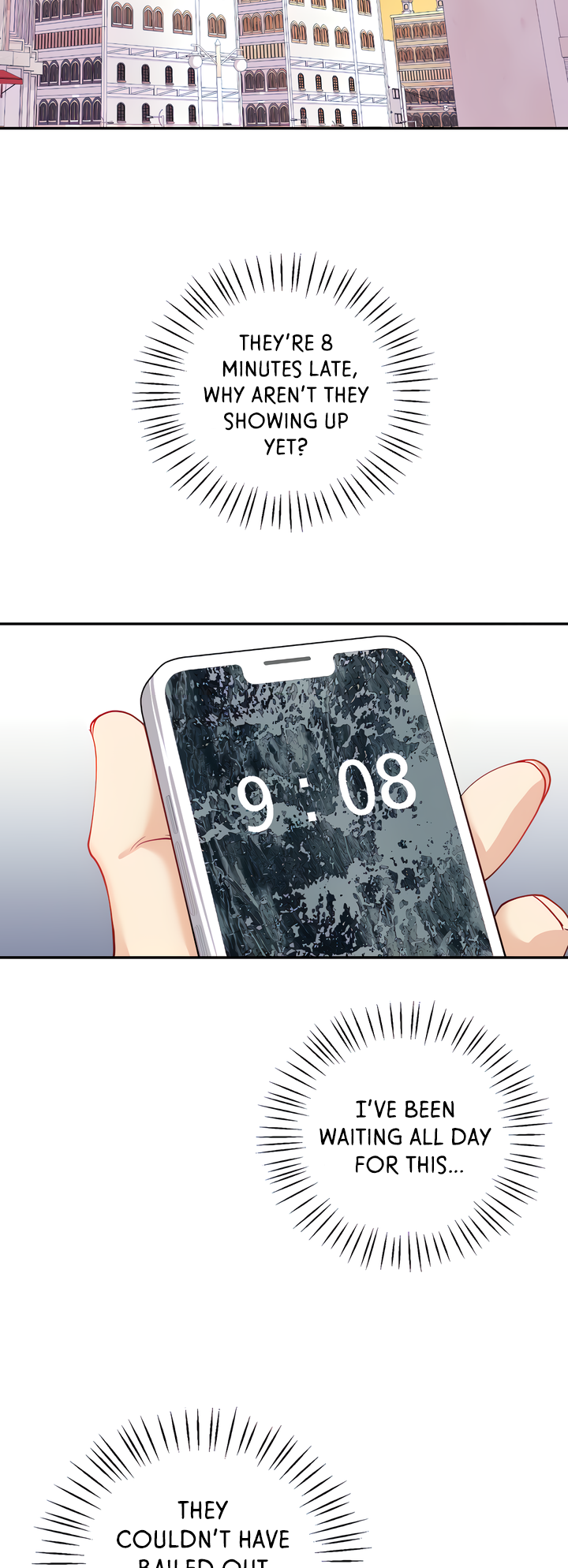 Give Me Back My Wife Chapter 7 image 2
