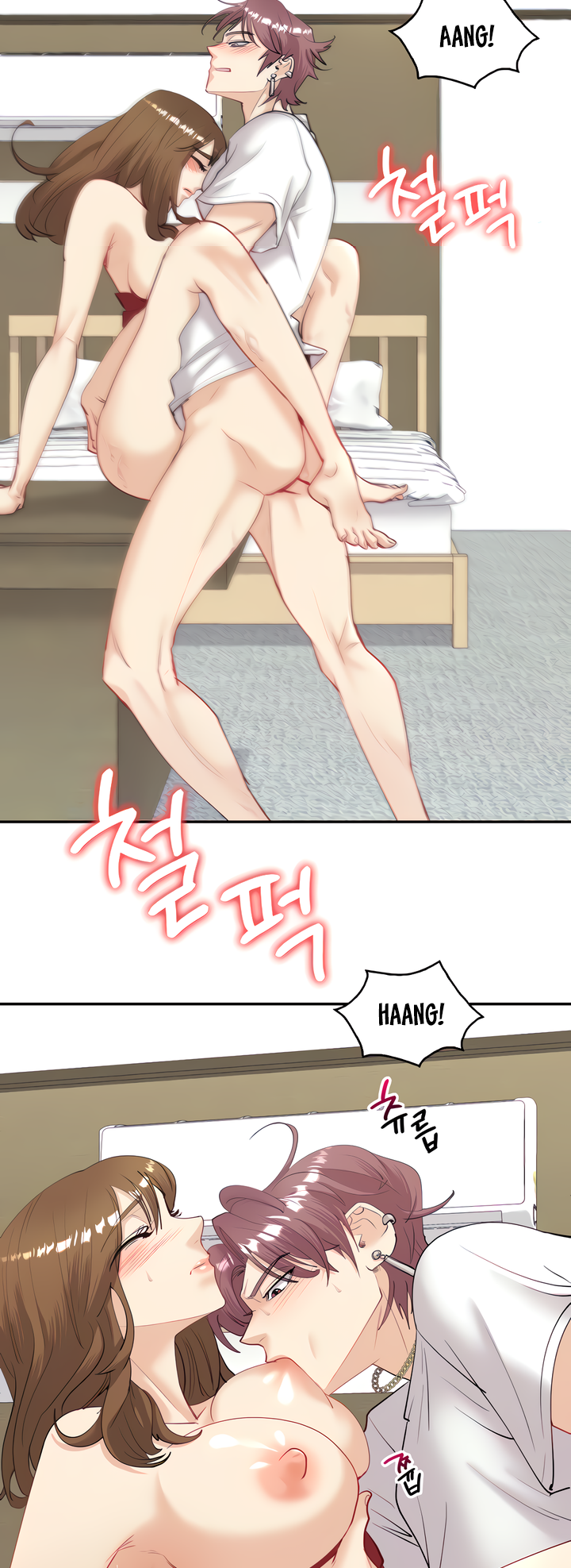Give Me Back My Wife Chapter 7 image 37