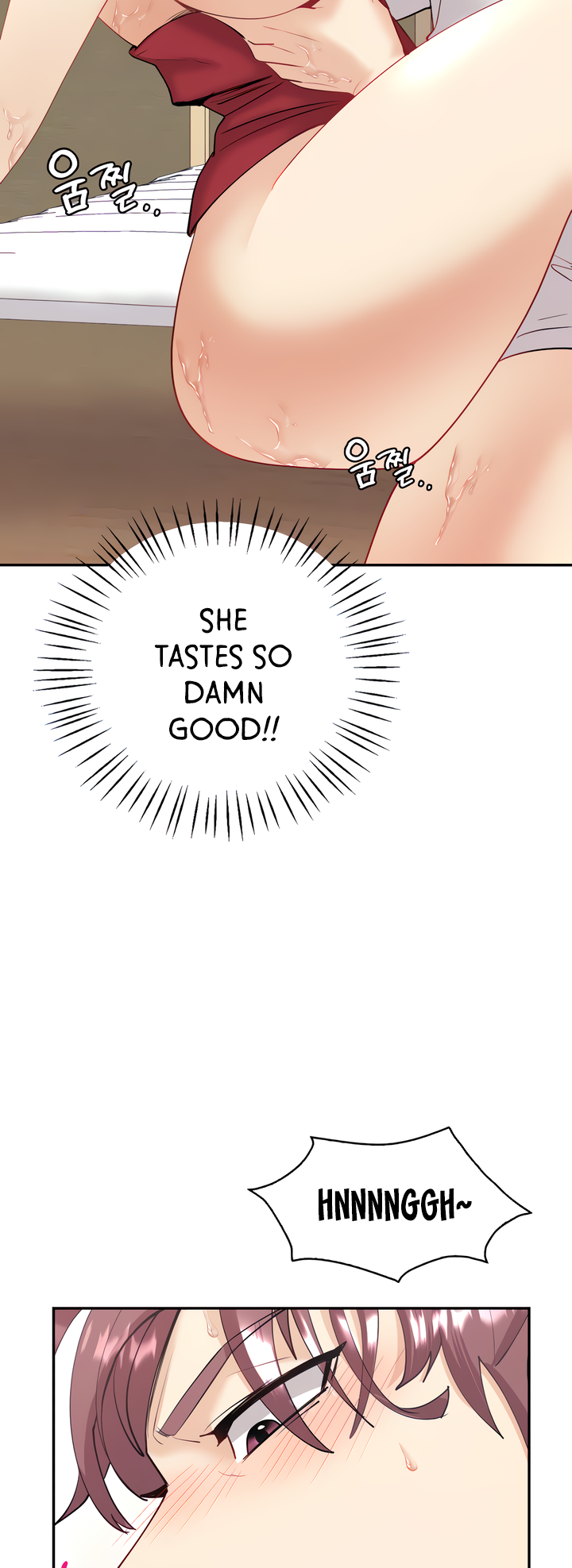 Give Me Back My Wife Chapter 7 image 38