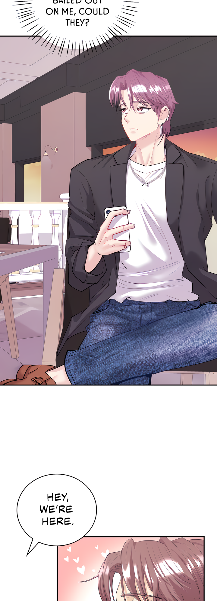 Give Me Back My Wife Chapter 7 image 3