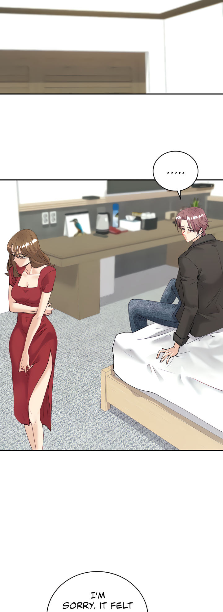 Give Me Back My Wife Chapter 7 image 48