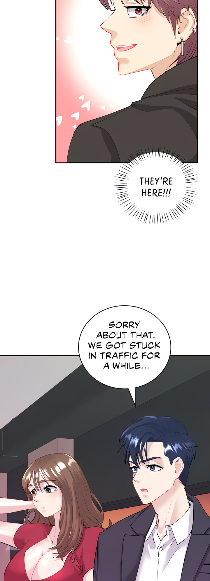 Give Me Back My Wife Chapter 7 image 4