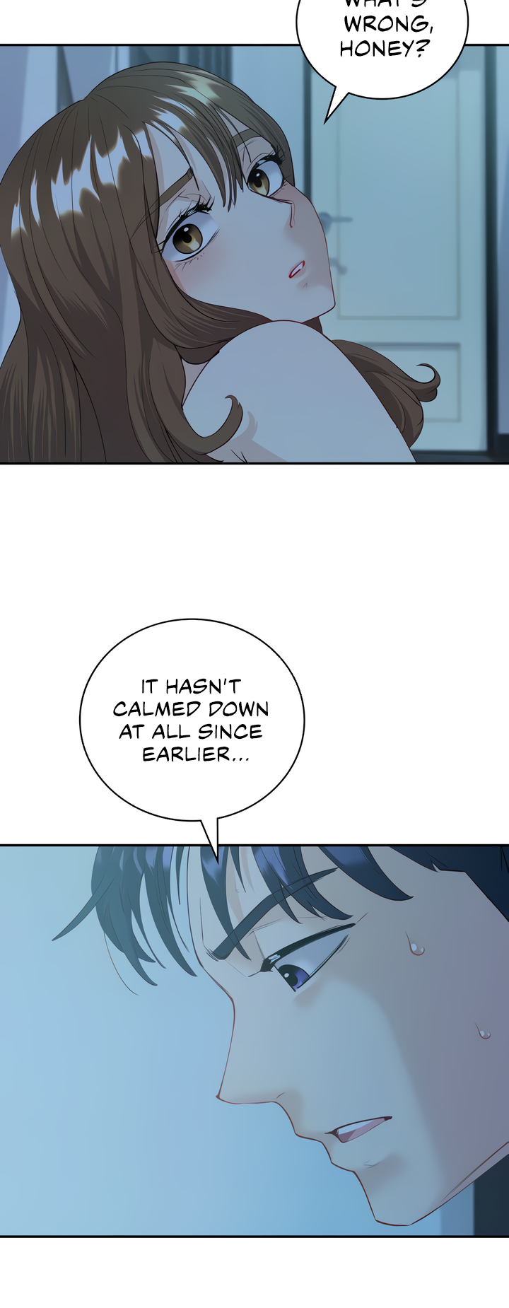 Give Me Back My Wife Chapter 7 image 58