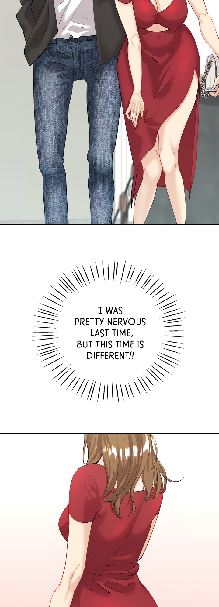Give Me Back My Wife Chapter 7 image 8