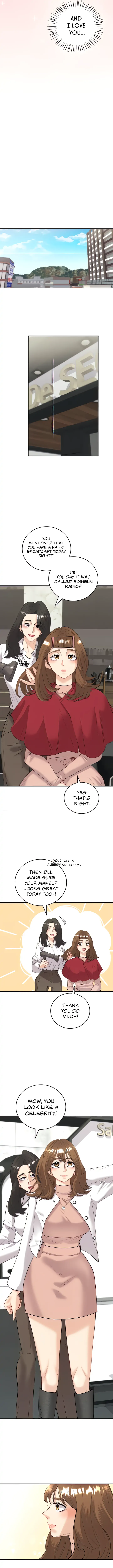 Give Me Back My Wife Chapter 8 image 10