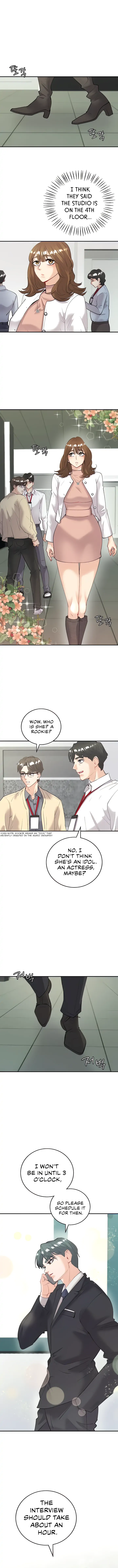 Give Me Back My Wife Chapter 8 image 11