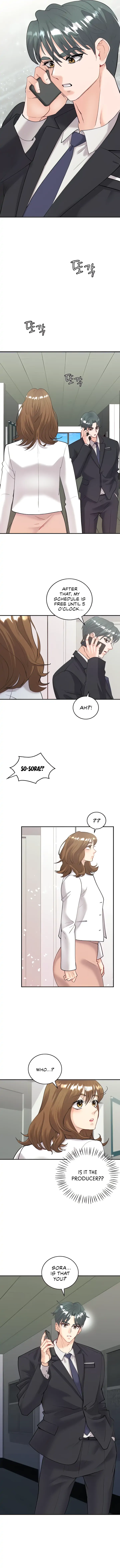 Give Me Back My Wife Chapter 8 image 12