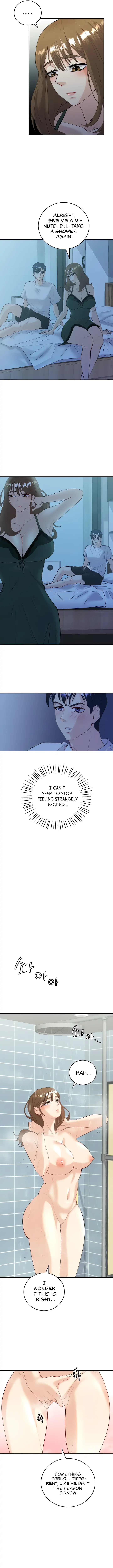 Give Me Back My Wife Chapter 8 image 2
