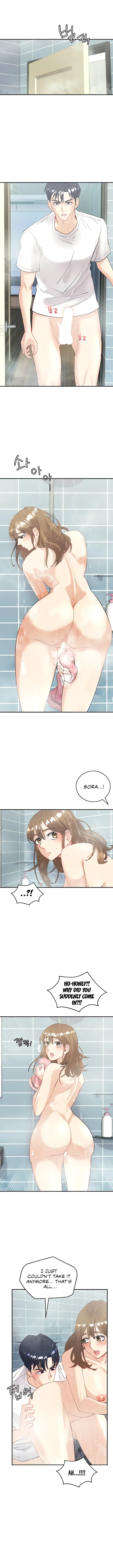 Give Me Back My Wife Chapter 8 image 3