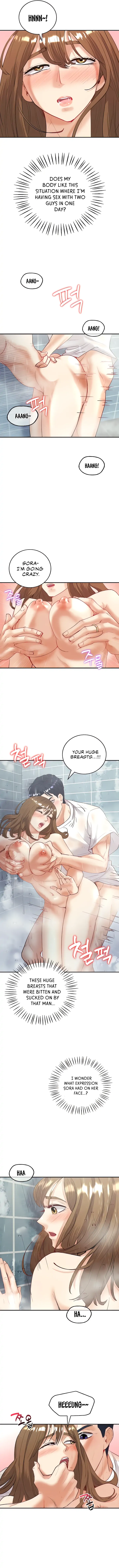 Give Me Back My Wife Chapter 8 image 6
