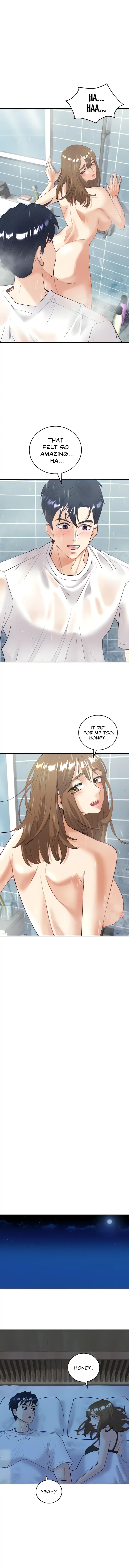 Give Me Back My Wife Chapter 8 image 8