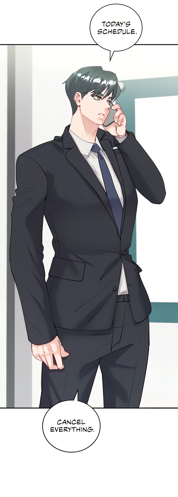 Give Me Back My Wife Chapter 9 image 9