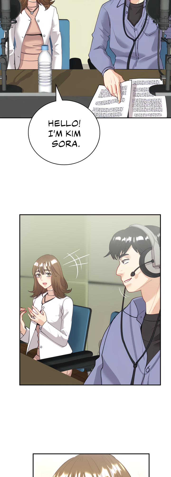 Give Me Back My Wife Chapter 9 image 11