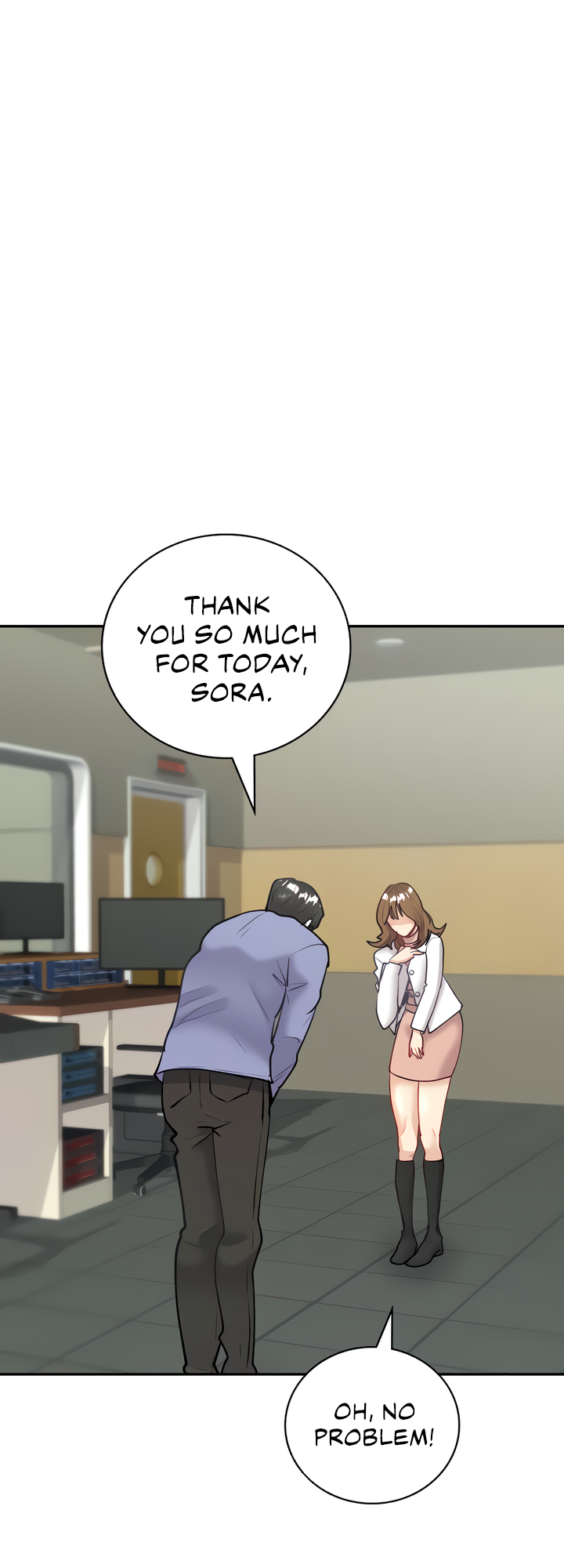 Give Me Back My Wife Chapter 9 image 13