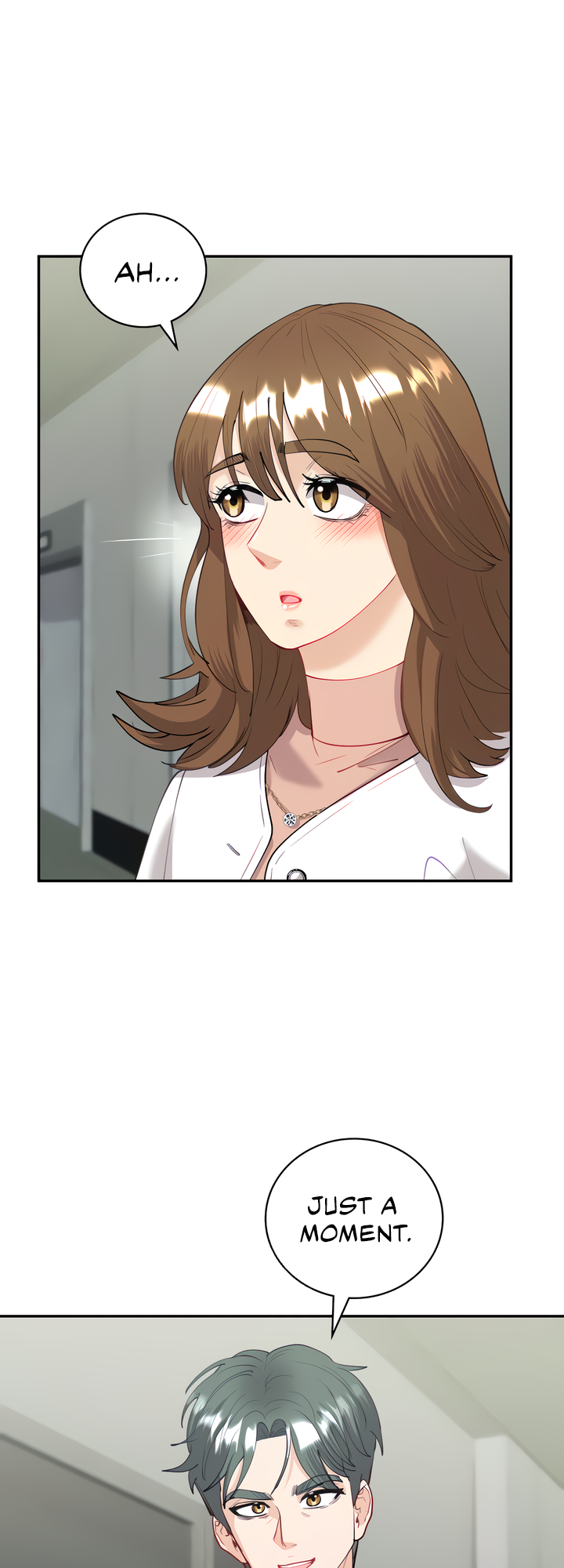 Give Me Back My Wife Chapter 9 image 16