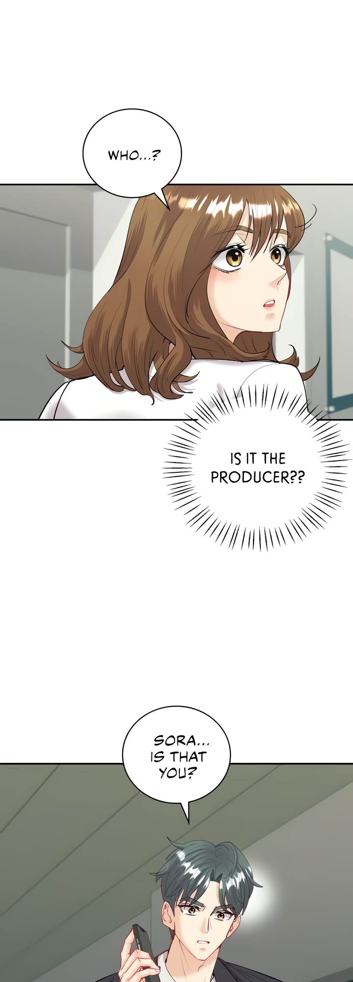 Give Me Back My Wife Chapter 9 image 1