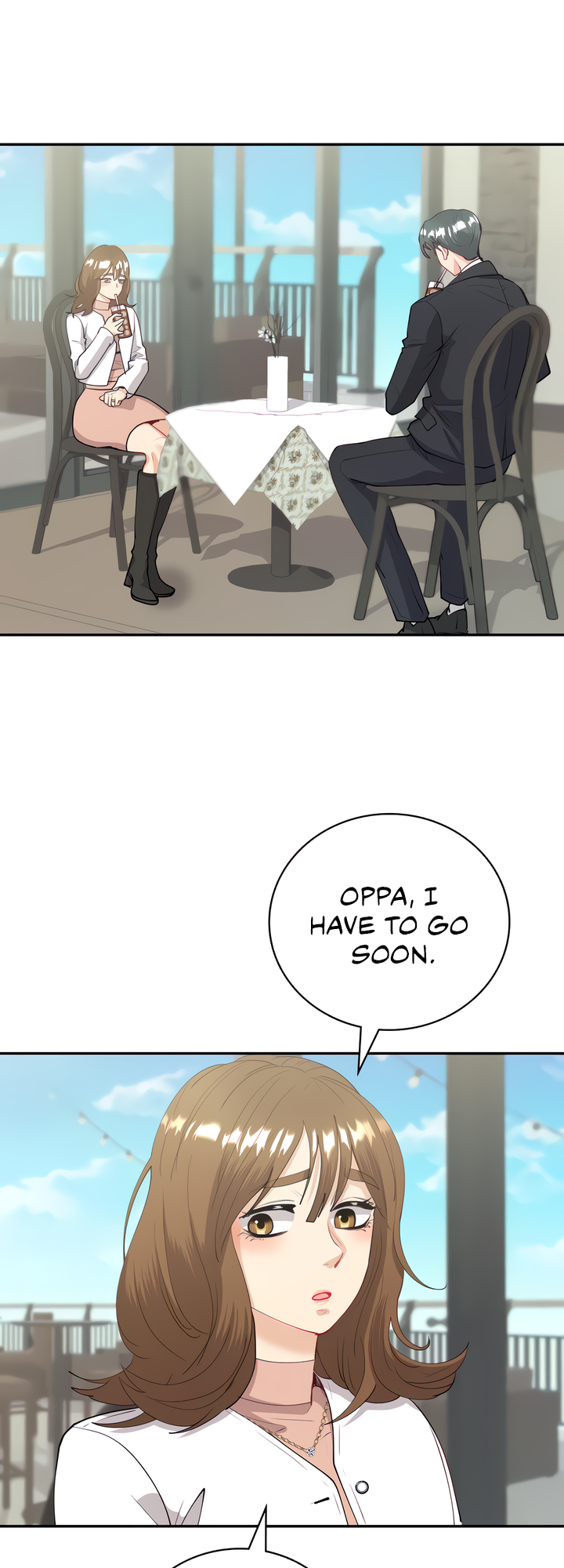 Give Me Back My Wife Chapter 9 image 19