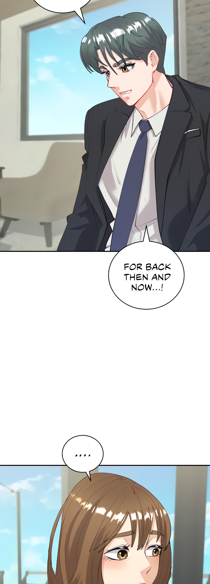Give Me Back My Wife Chapter 9 image 21