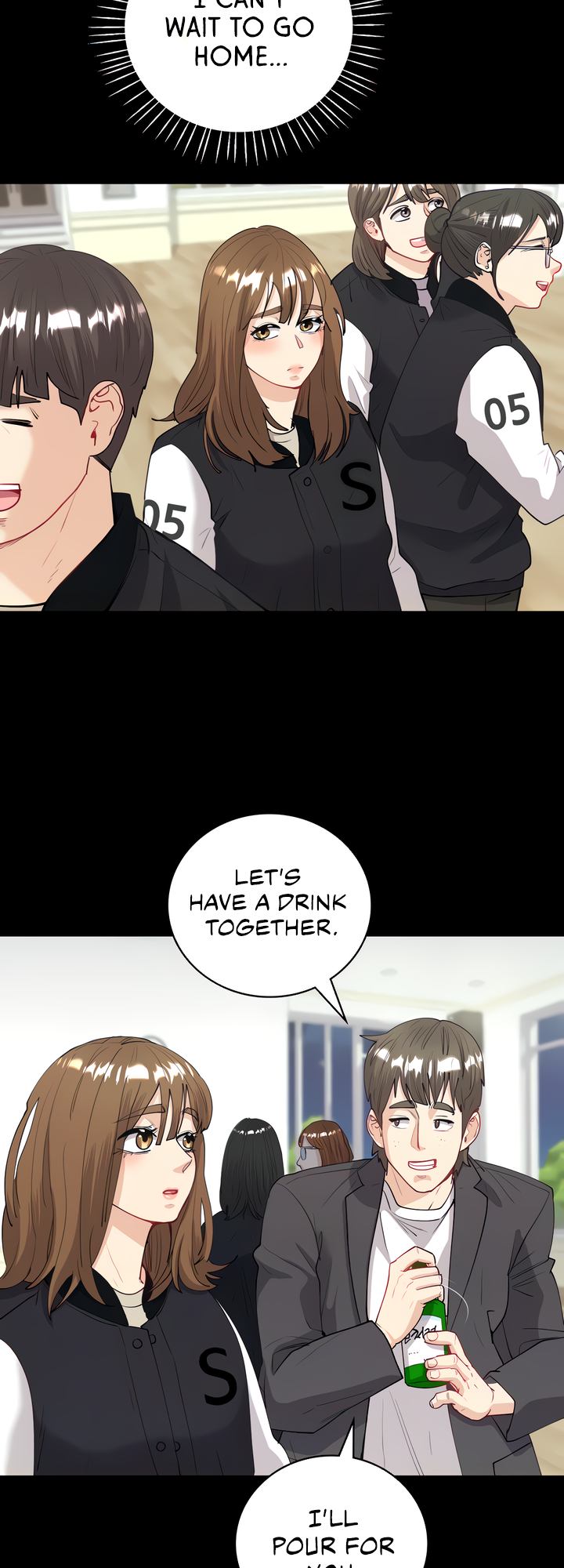 Give Me Back My Wife Chapter 9 image 24