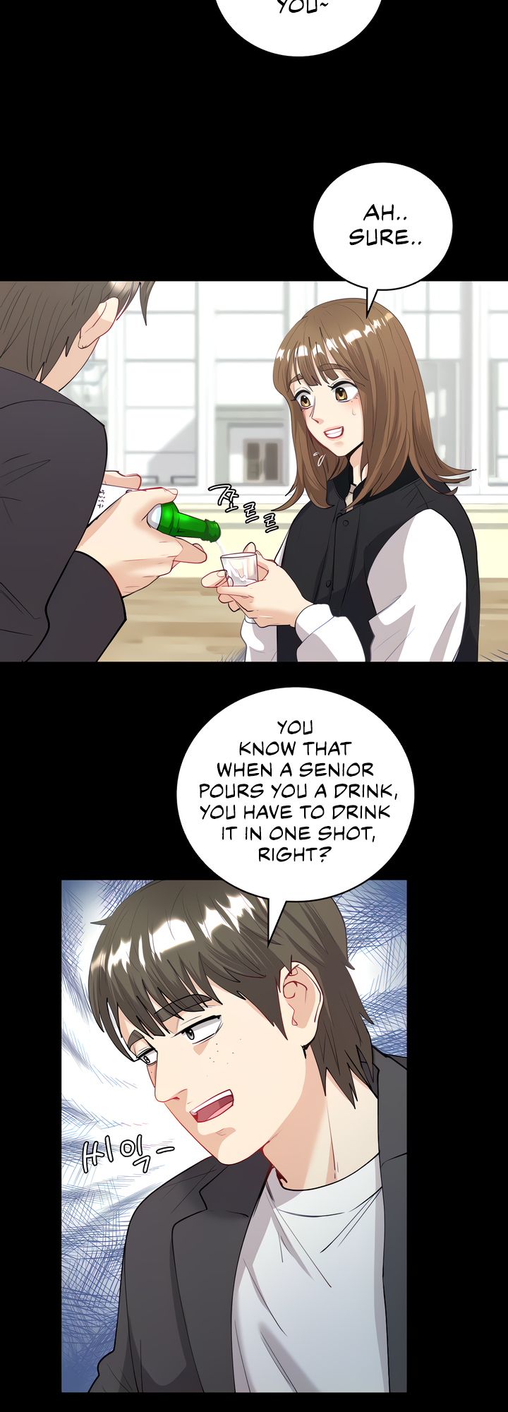 Give Me Back My Wife Chapter 9 image 25