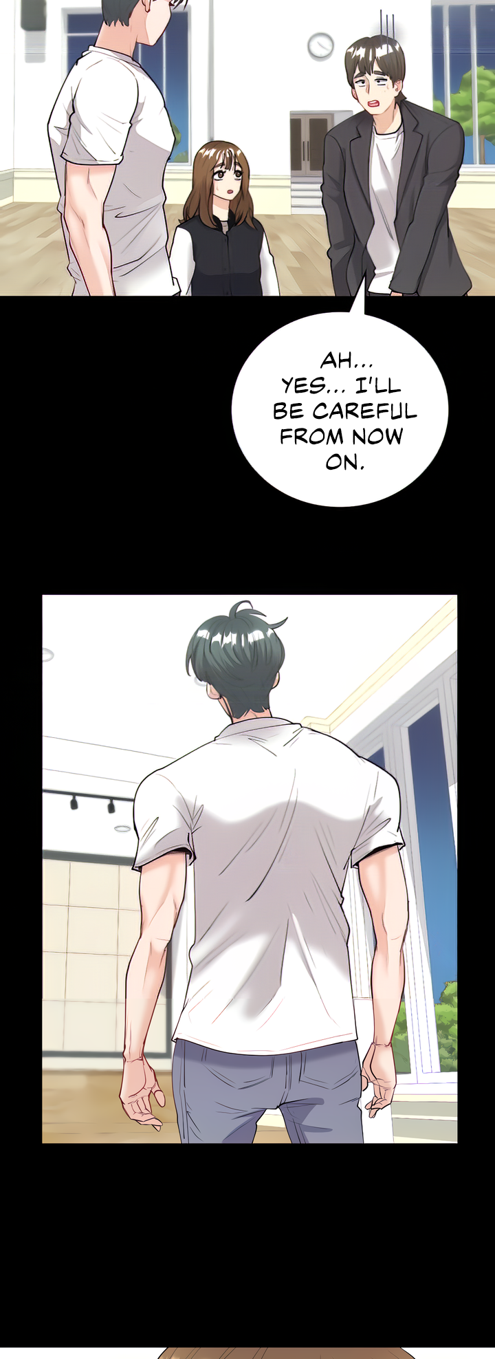 Give Me Back My Wife Chapter 9 image 29