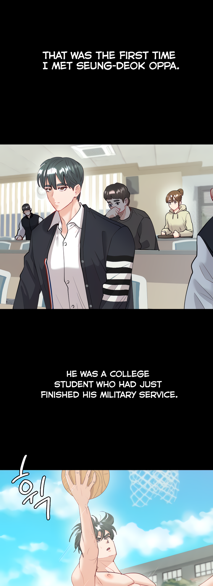 Give Me Back My Wife Chapter 9 image 31