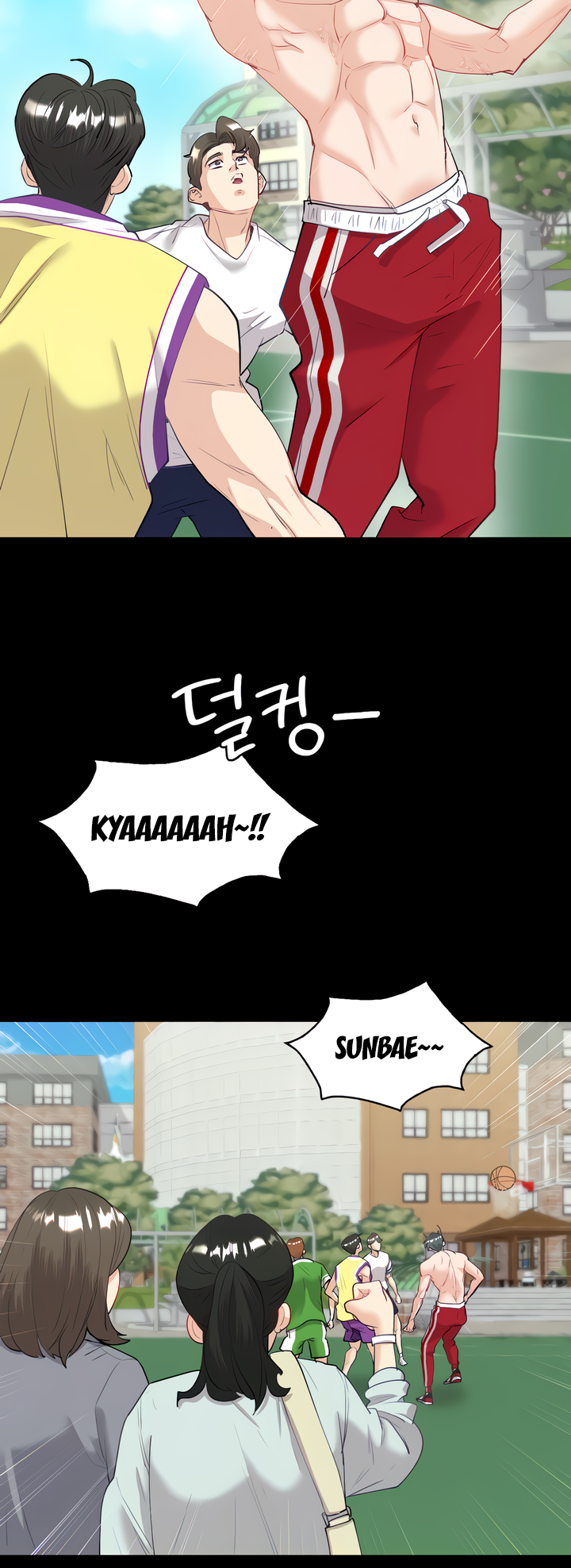 Give Me Back My Wife Chapter 9 image 32